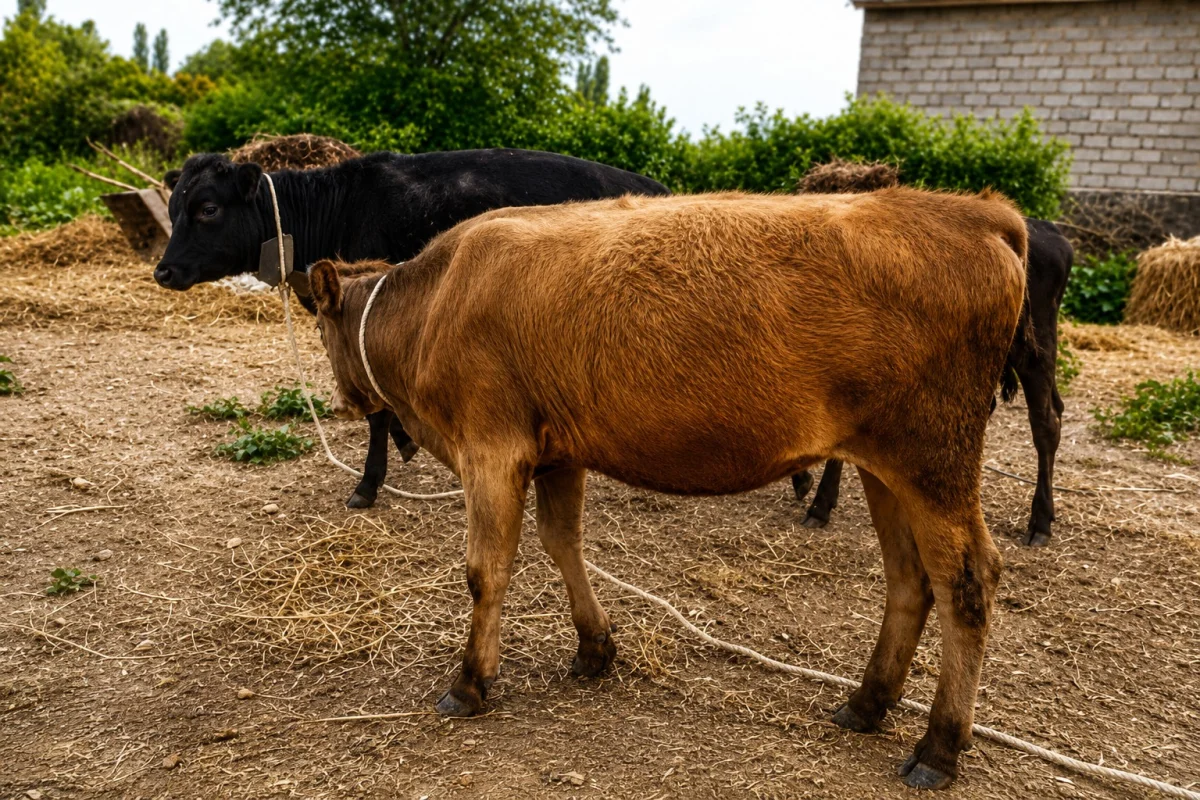 Dana — Heyvanlar, Quşlar, Balıqlar, Xaçmaz