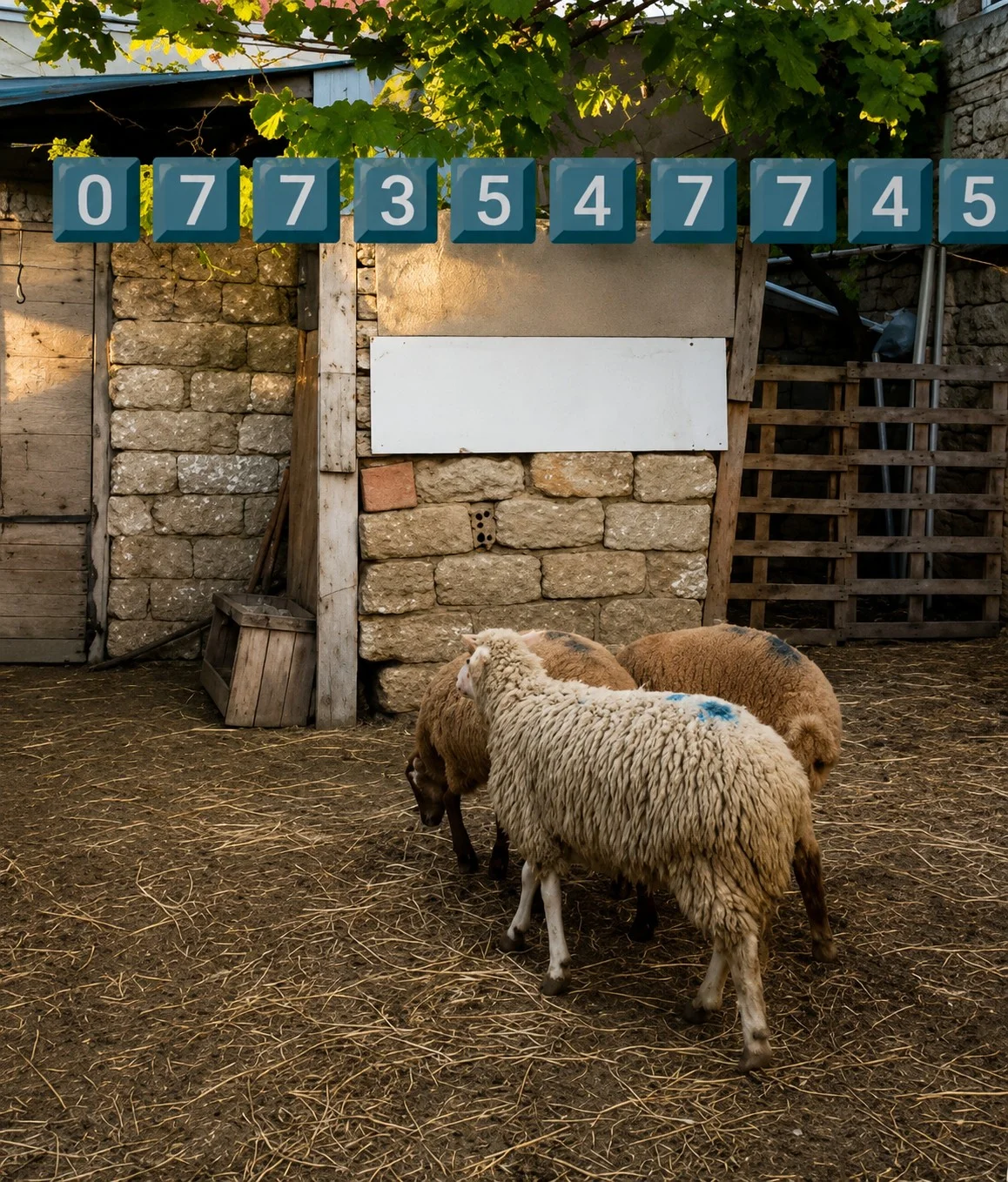 Quzu — Heyvanlar, Quşlar, Balıqlar, Bakı