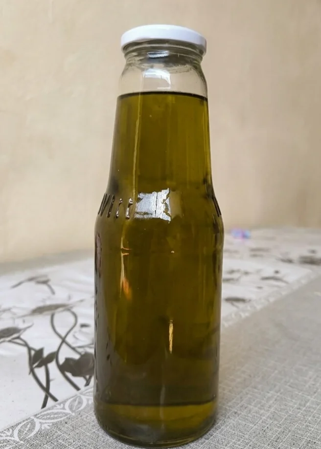 Zeytun yağı — Emal Olunmuş K/t Məhsulları, Bakı
