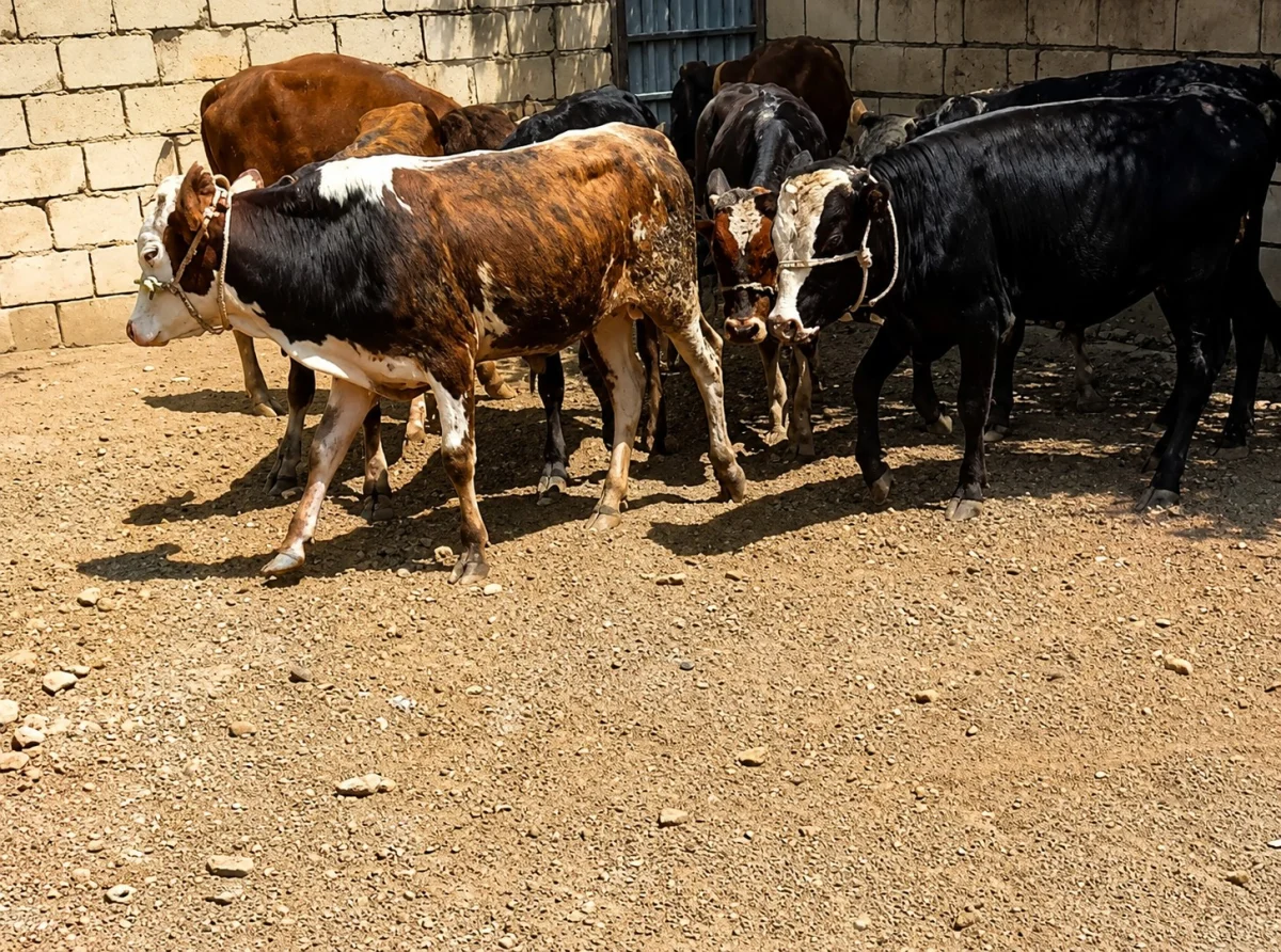 Dana — Heyvanlar, Quşlar, Balıqlar, İmişli