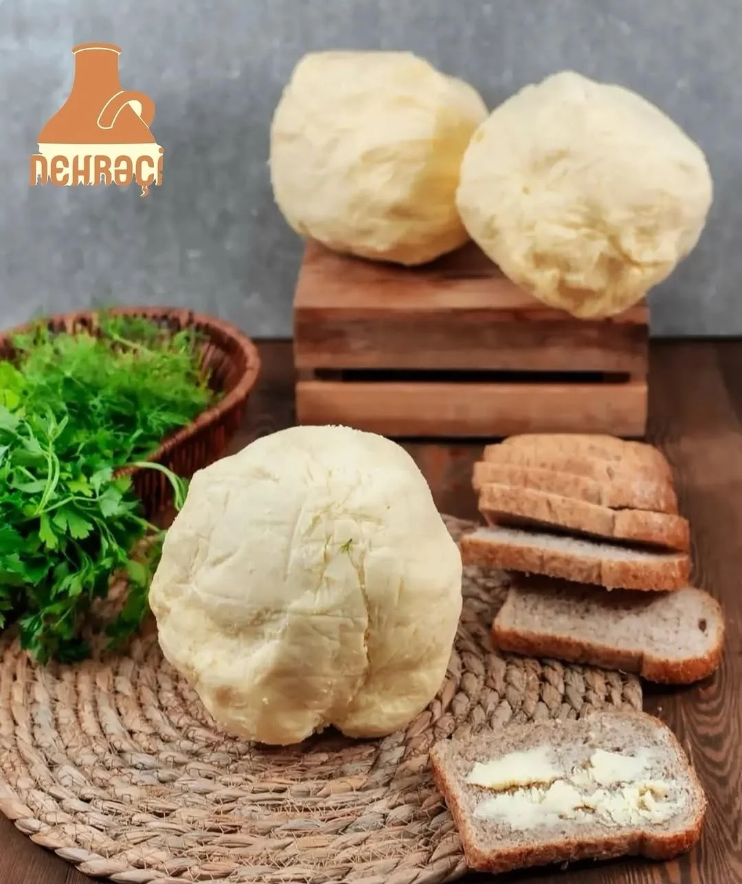 Nehrə yağı — Emal Olunmuş K/t Məhsulları, Bakı