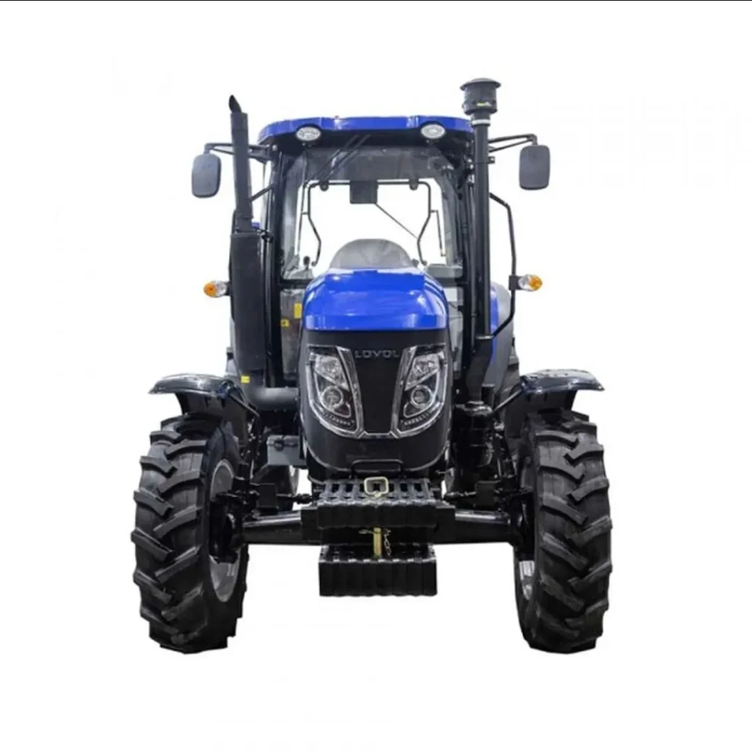 Traktor — K/T texnikası və ehtiyyat hissə, Bakı