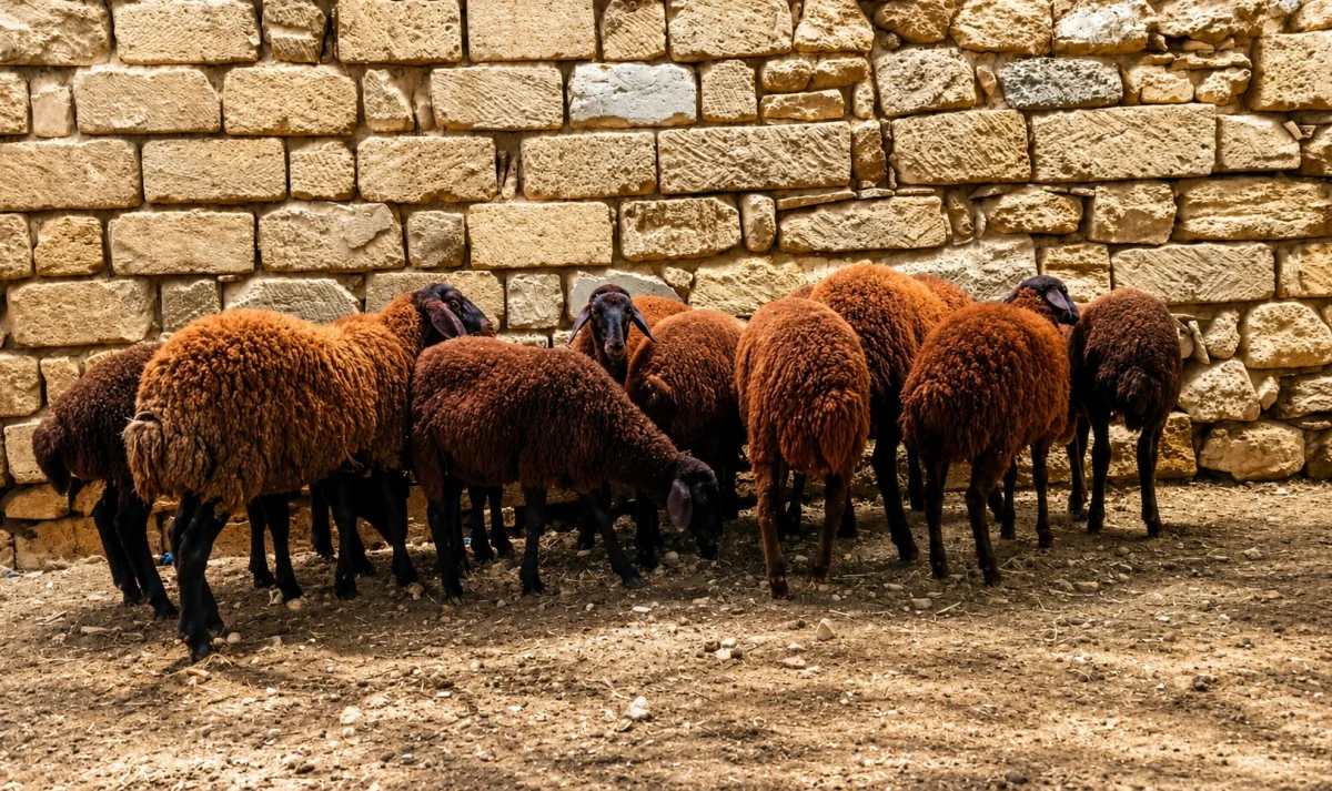 Quzu — Heyvanlar, Quşlar, Balıqlar, Bakı