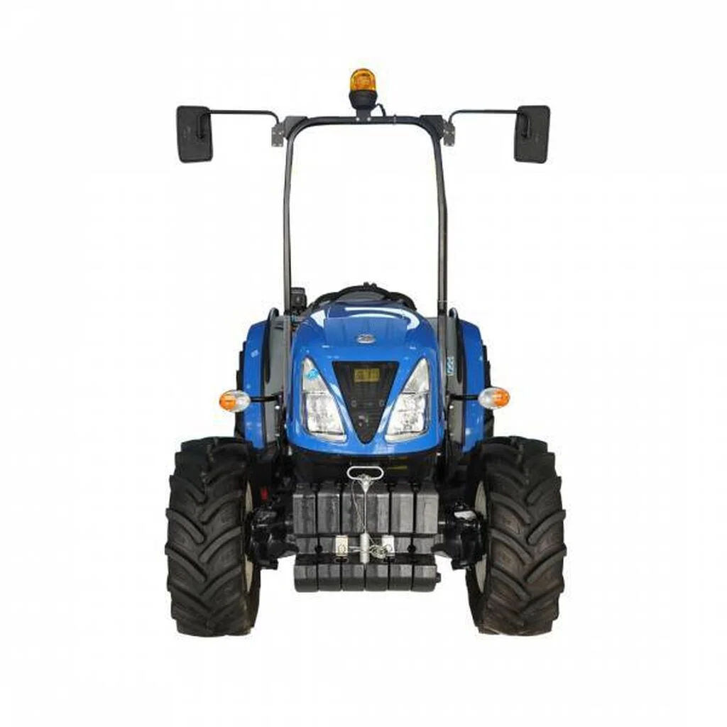 Traktor — K/T texnikası və ehtiyyat hissə, Bakı