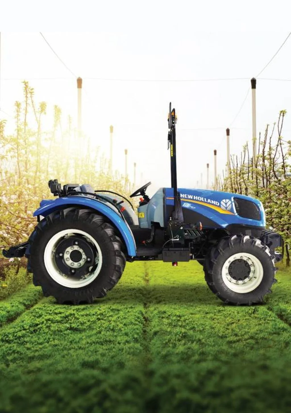 Traktor — K/T texnikası və ehtiyyat hissə, Bakı