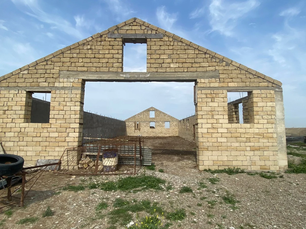 Ferma satılır — Kənd Təsərrüfatı Əmlakı, Bakı