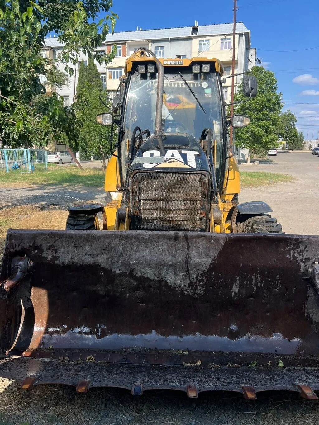 Digər K/T texnikası — K/T texnikası və ehtiyyat hissə, Gəncə