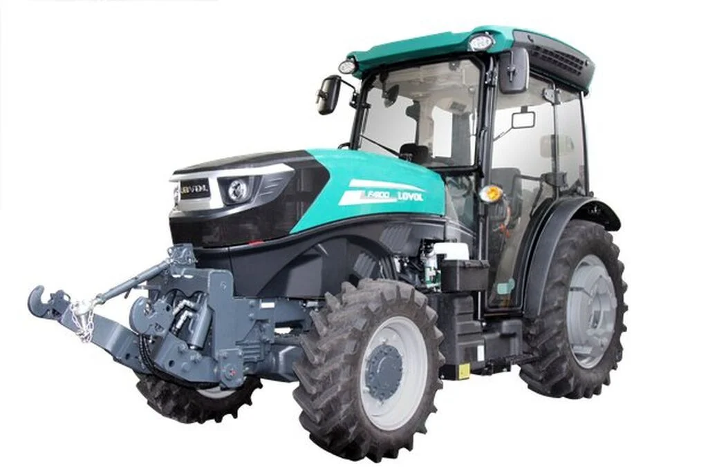 Traktor — K/T texnikası və ehtiyyat hissə, Bakı
