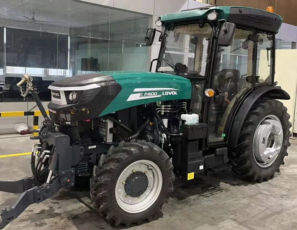 Traktor — K/T texnikası və ehtiyyat hissə, Bakı