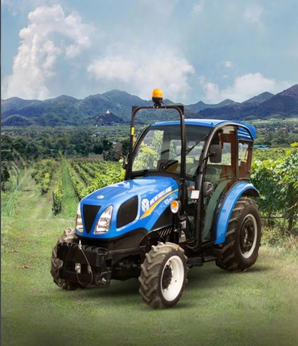 Traktor — K/T texnikası və ehtiyyat hissə, Bakı