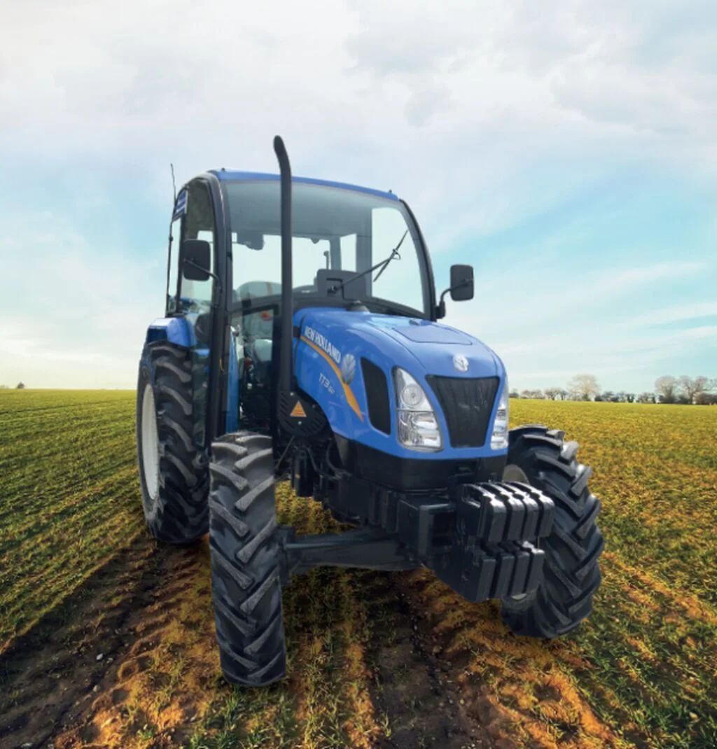 Traktor — K/T texnikası və ehtiyyat hissə, Bakı