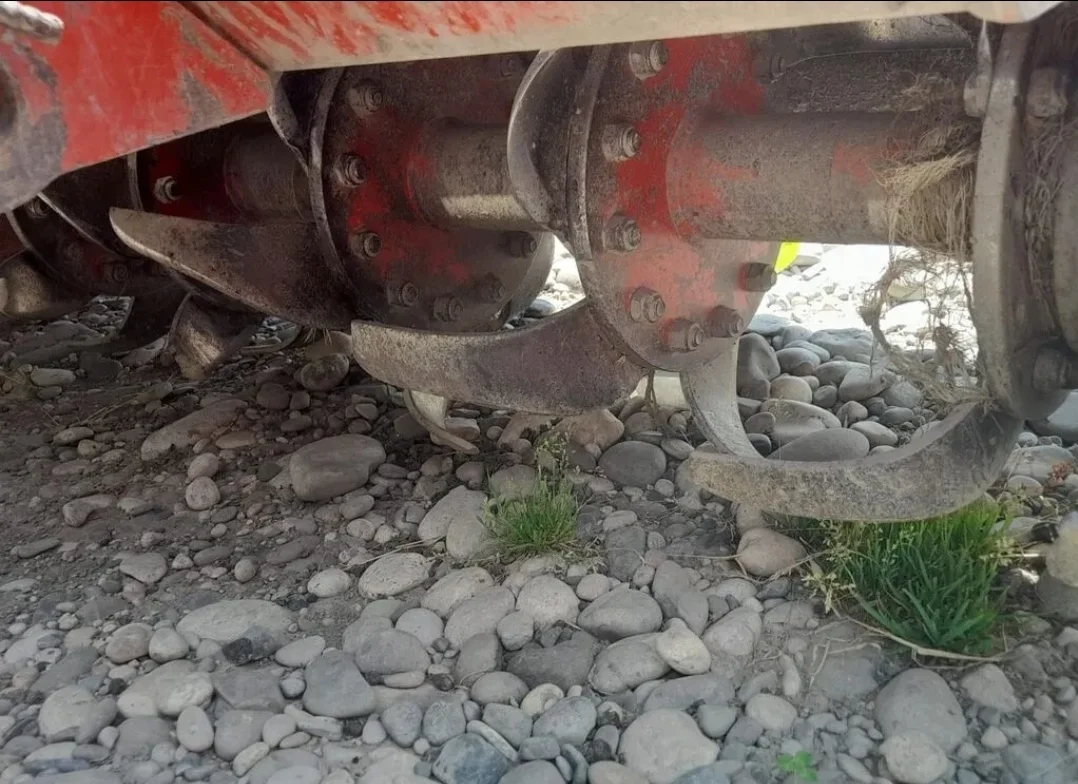Traktor — K/T texnikası və ehtiyyat hissə, Qusar