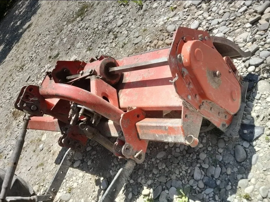 Traktor — K/T texnikası və ehtiyyat hissə, Qusar