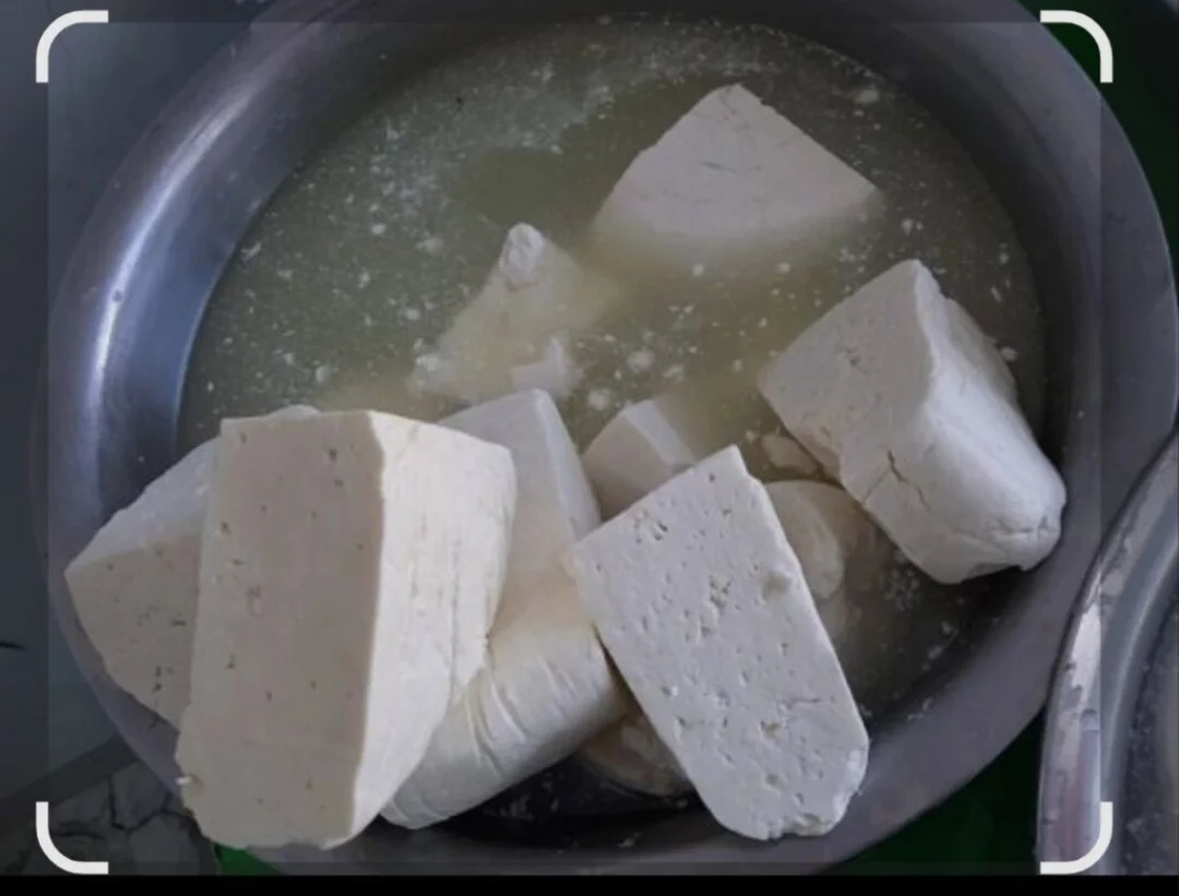 Şor — Emal Olunmuş K/t Məhsulları, Sabirabad