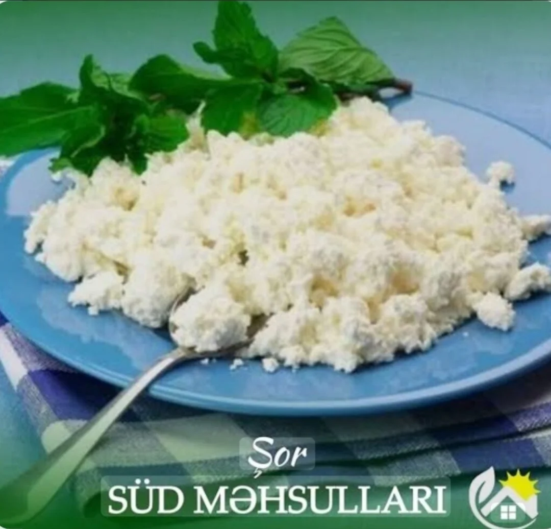 Şor — Emal Olunmuş K/t Məhsulları, Sabirabad
