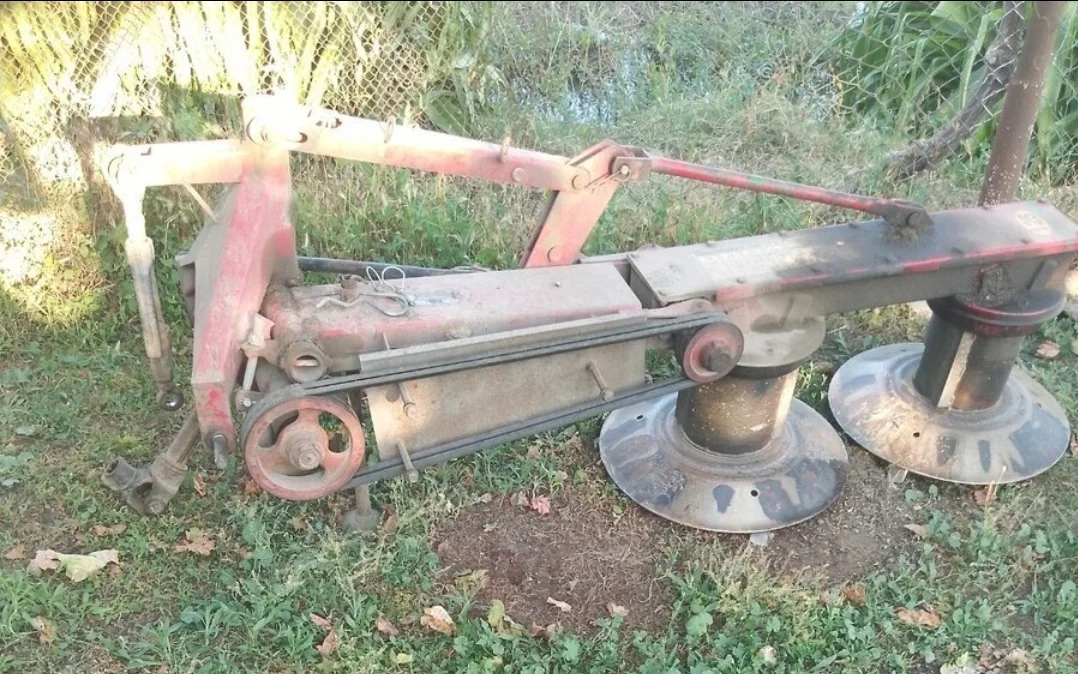 Traktor — K/T texnikası və ehtiyyat hissə, Salyan