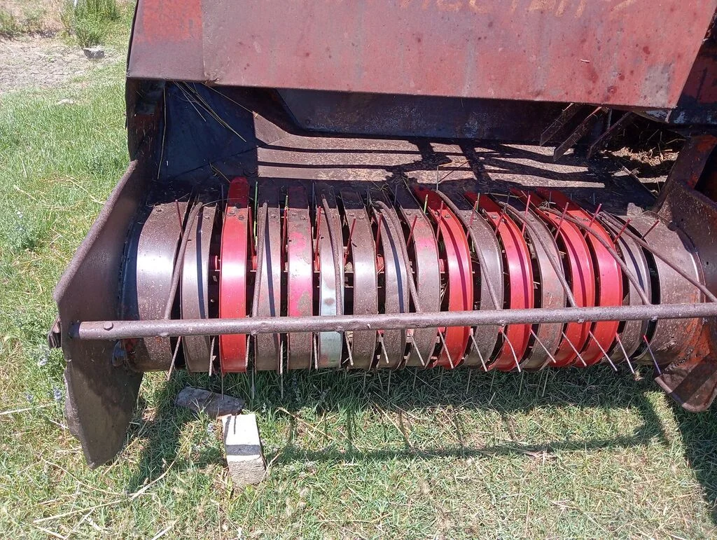 Traktor — K/T texnikası və ehtiyyat hissə, Masallı