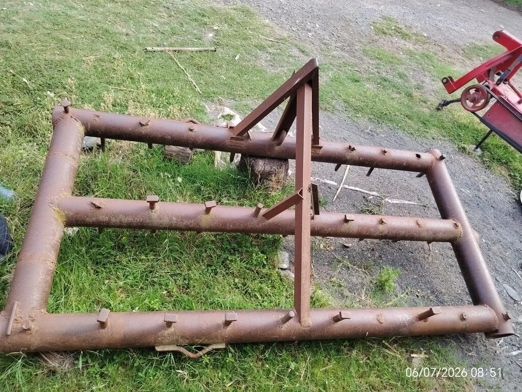 Traktor malası — K/T texnikası və ehtiyyat hissə, Göyçay