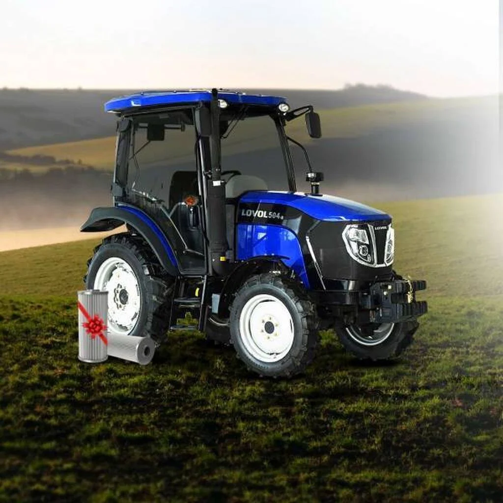 Traktor — K/T texnikası və ehtiyyat hissə, Bakı