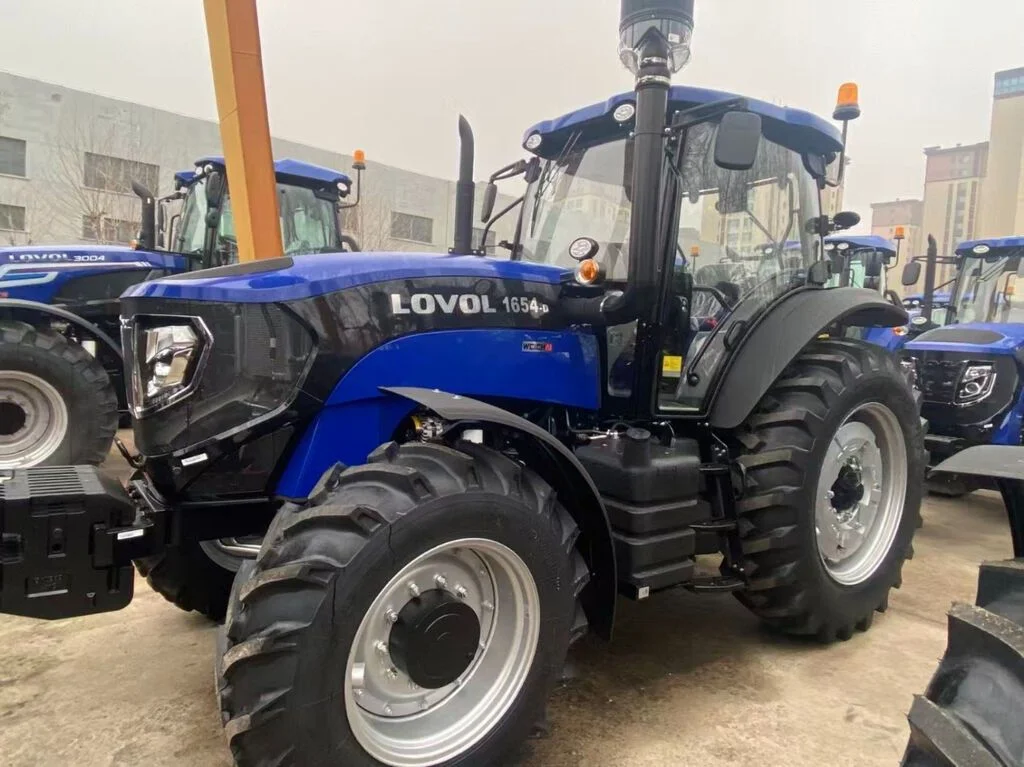 Traktor — K/T texnikası və ehtiyyat hissə, Bakı