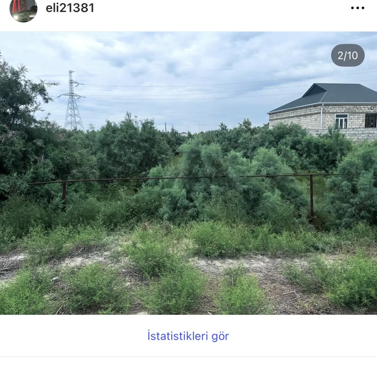 Torpaq — Emal Olunmuş K/t Məhsulları, İmişli