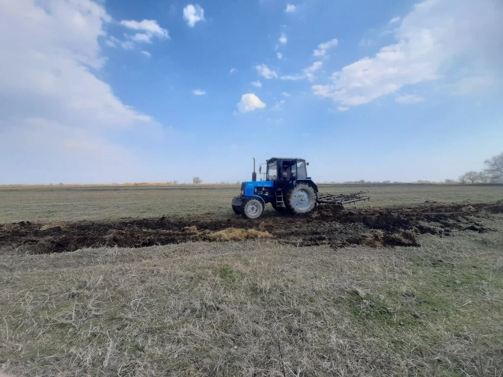 Traktor — K/T texnikası və ehtiyyat hissə, Beyləqan