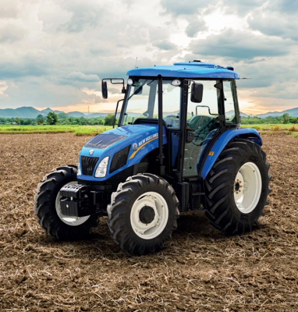 Traktor — K/T texnikası və ehtiyyat hissə, Bakı