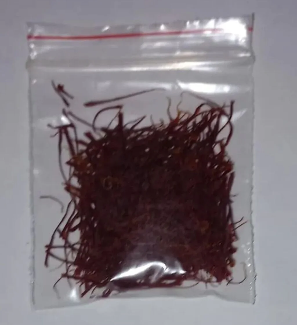 Zəfəran — Dənlilər, Otlar Yemlər,  Bitkilər, Bakı
