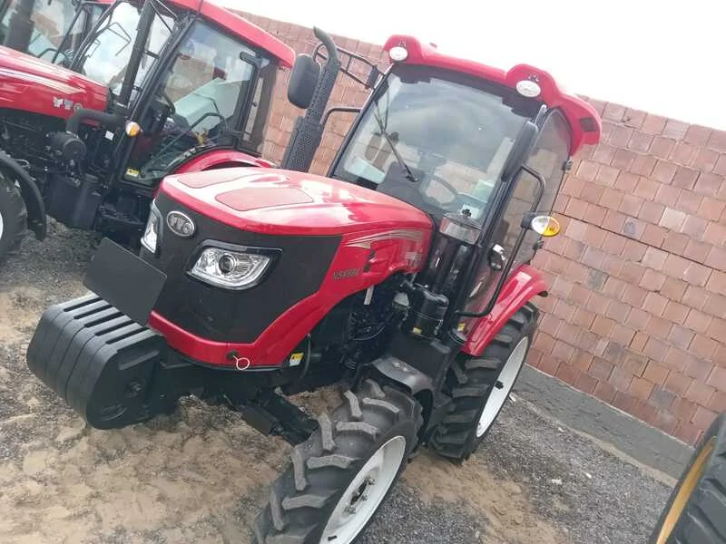 Traktor — K/T texnikası və ehtiyyat hissə, Bakı
