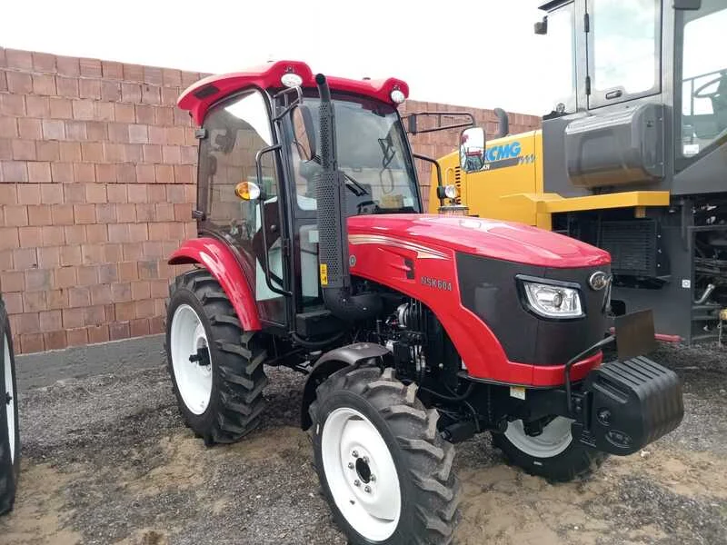 Traktor — K/T texnikası və ehtiyyat hissə, Bakı