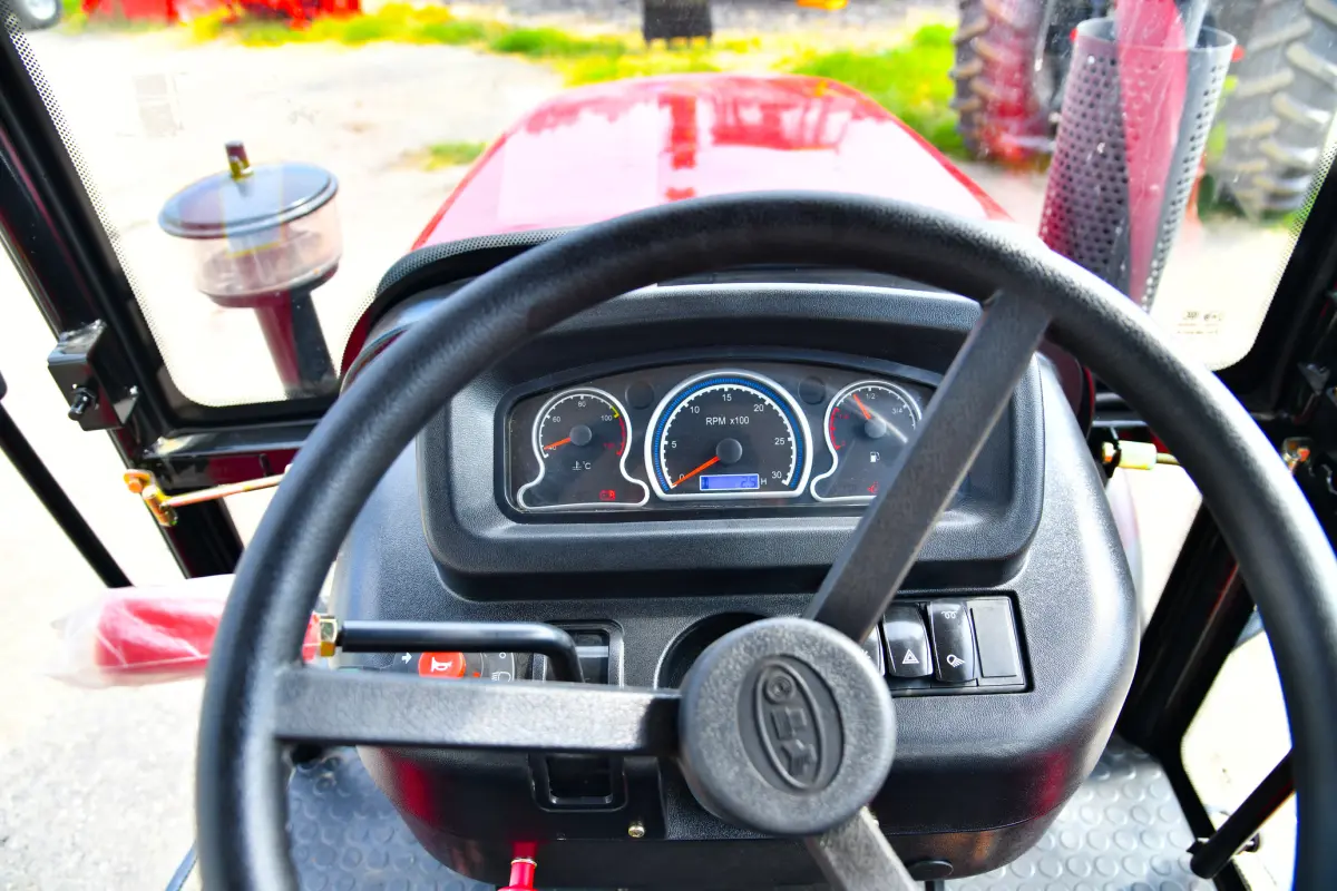 TRAKTOR — K/T texnikası və ehtiyyat hissə, Bakı