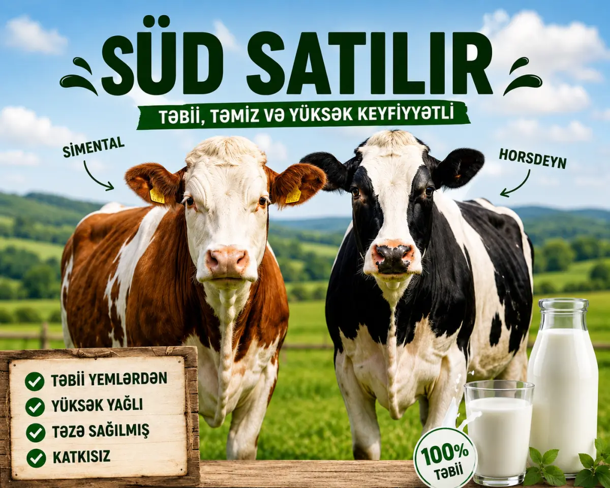 Süd — Emal Olunmuş K/t Məhsulları, Salyan