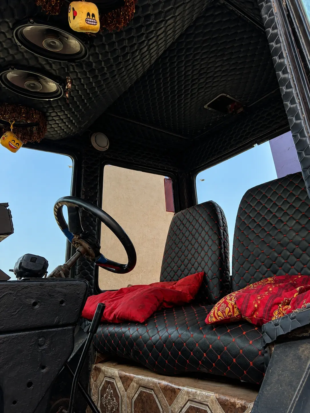 Traktor — K/T texnikası və ehtiyyat hissə, İmişli