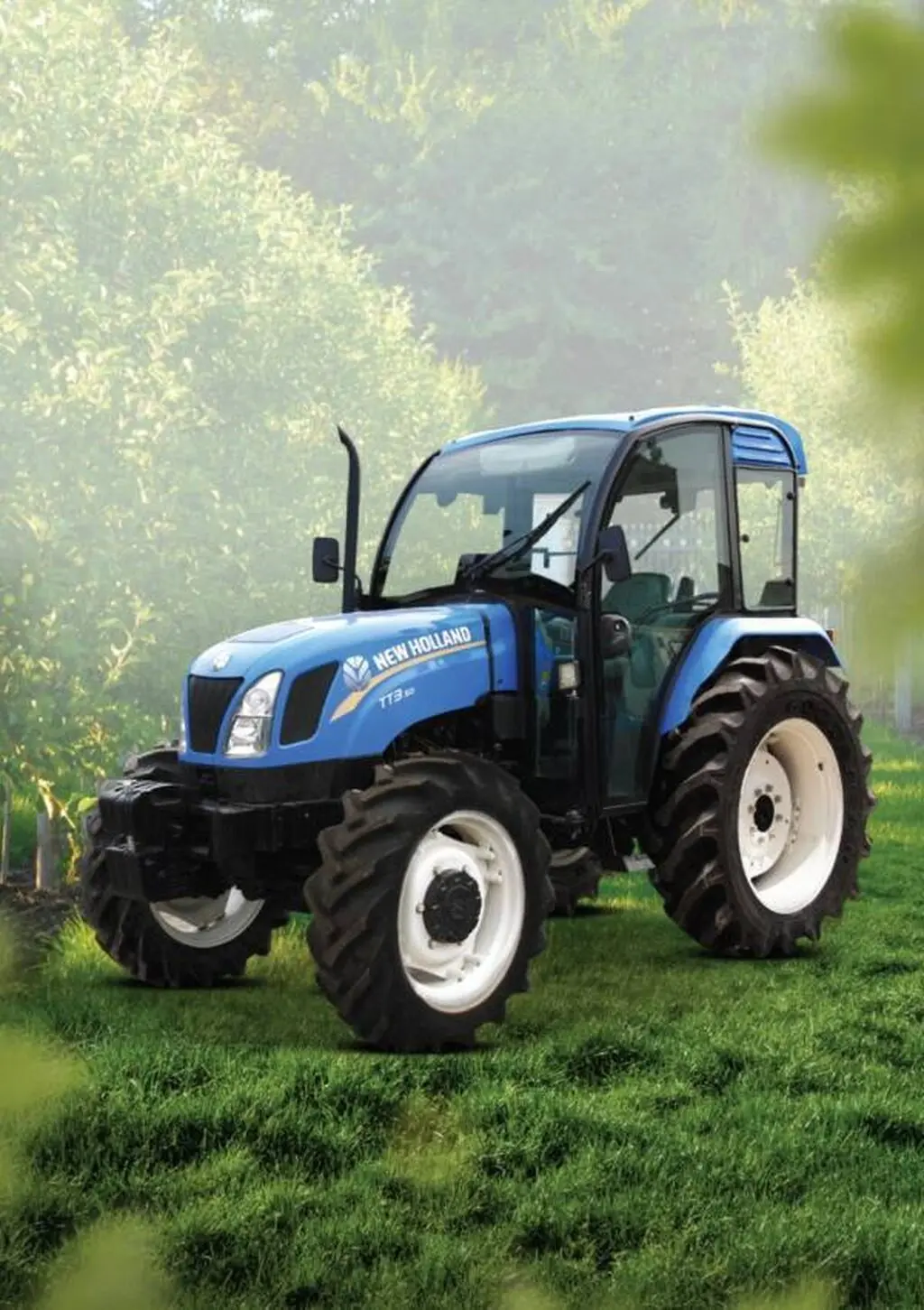 Traktor — K/T texnikası və ehtiyyat hissə, Bakı