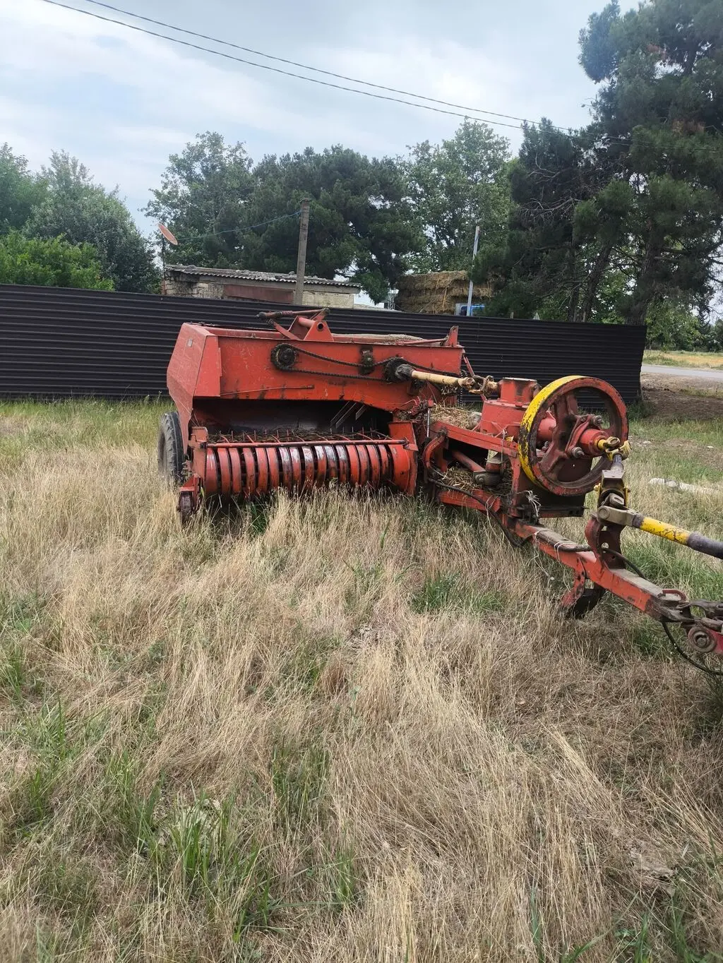 Traktor — K/T texnikası və ehtiyyat hissə, Qazax
