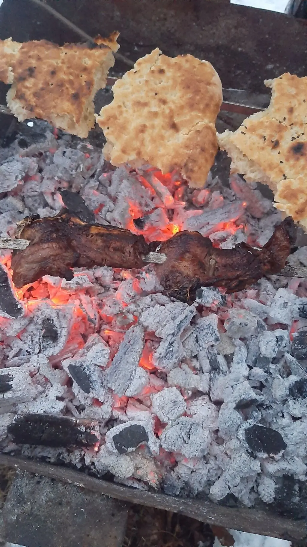 Kömür — Emal Olunmuş K/t Məhsulları, Siyəzən