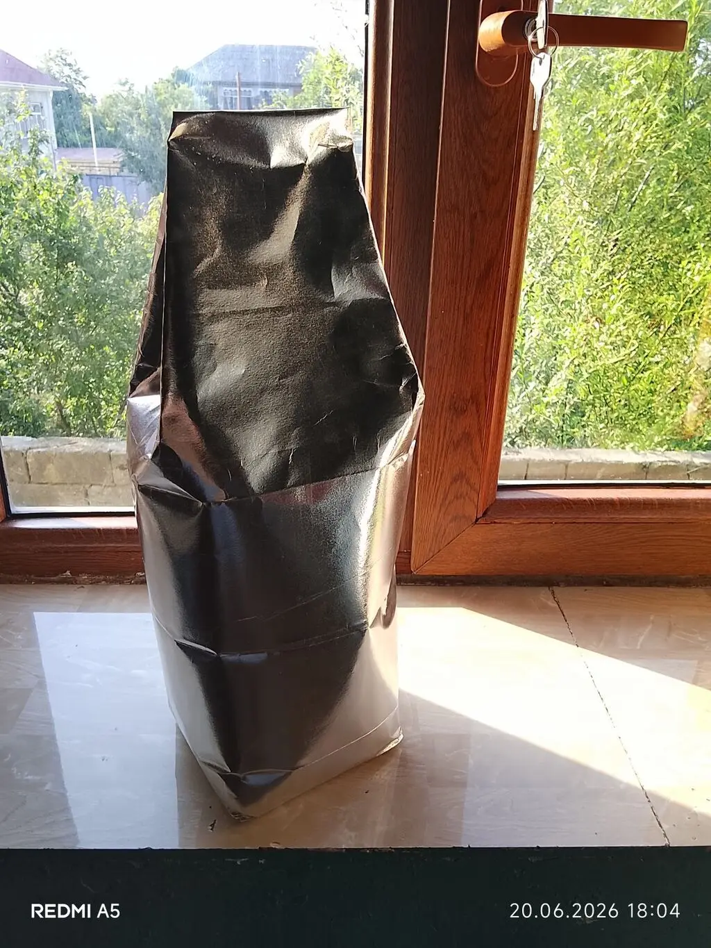 Qara çay — Emal Olunmuş K/t Məhsulları, Lənkəran