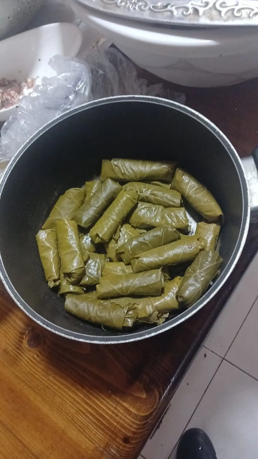 Yemək — Emal Olunmuş K/t Məhsulları, Bakı