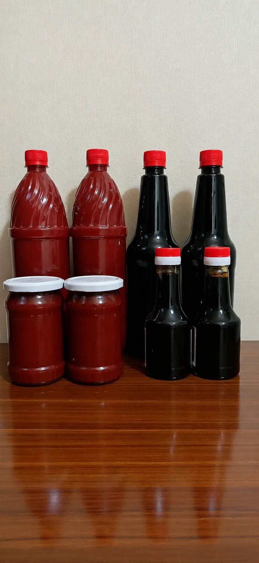 Turşu — Emal Olunmuş K/t Məhsulları, Bakı