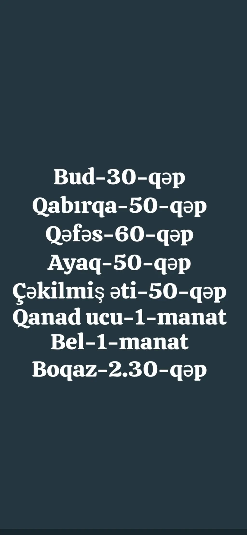 Yem — Dənlilər, Otlar Yemlər,  Bitkilər, Bakı