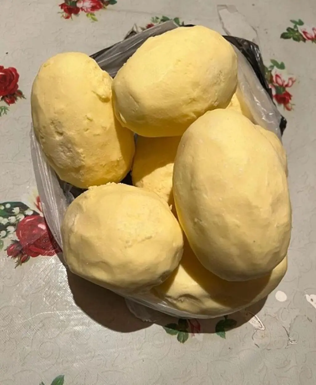 Kərə yağı — Emal Olunmuş K/t Məhsulları, Bakı