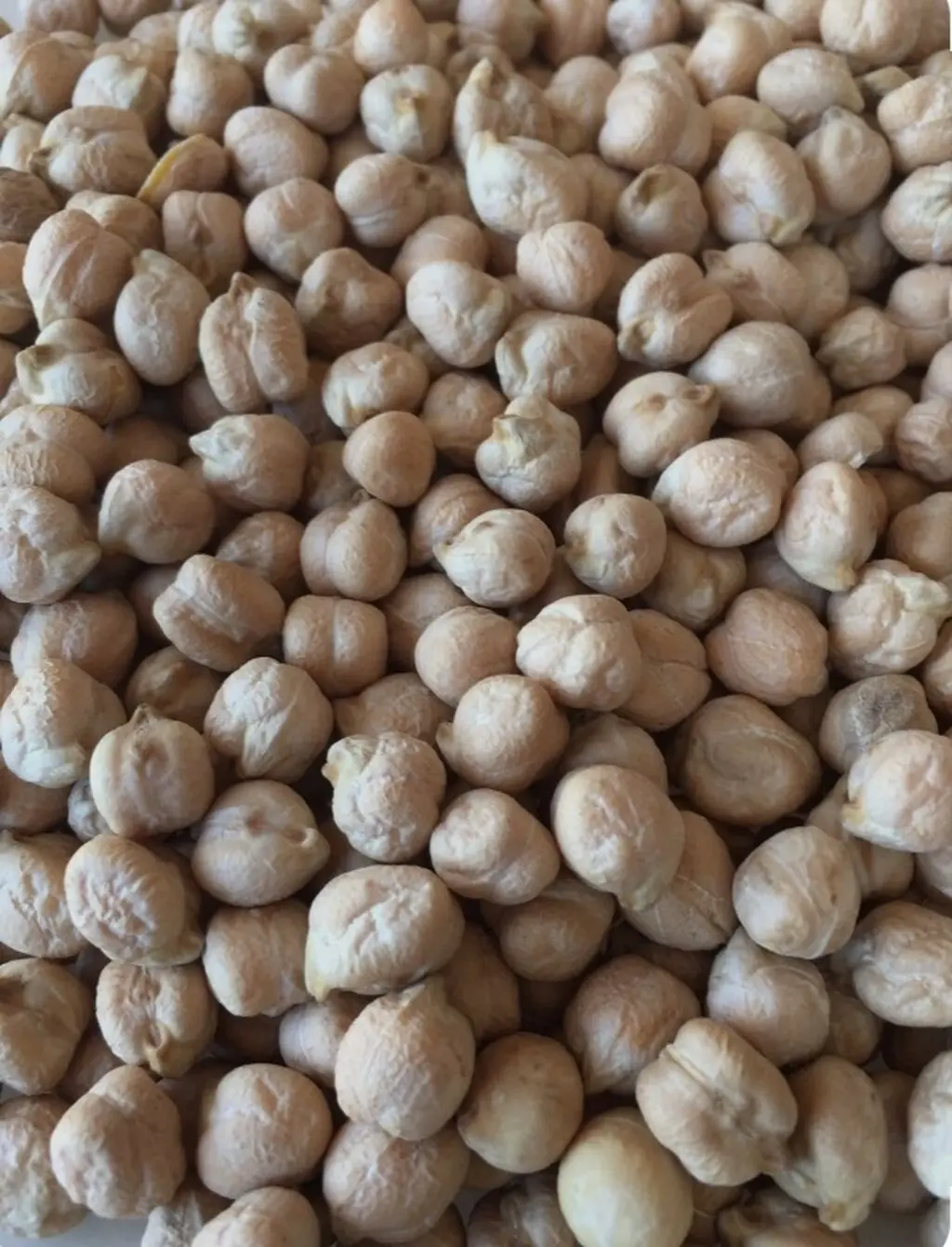 Chickpeas — Vegetables and Greens, Khirdalan