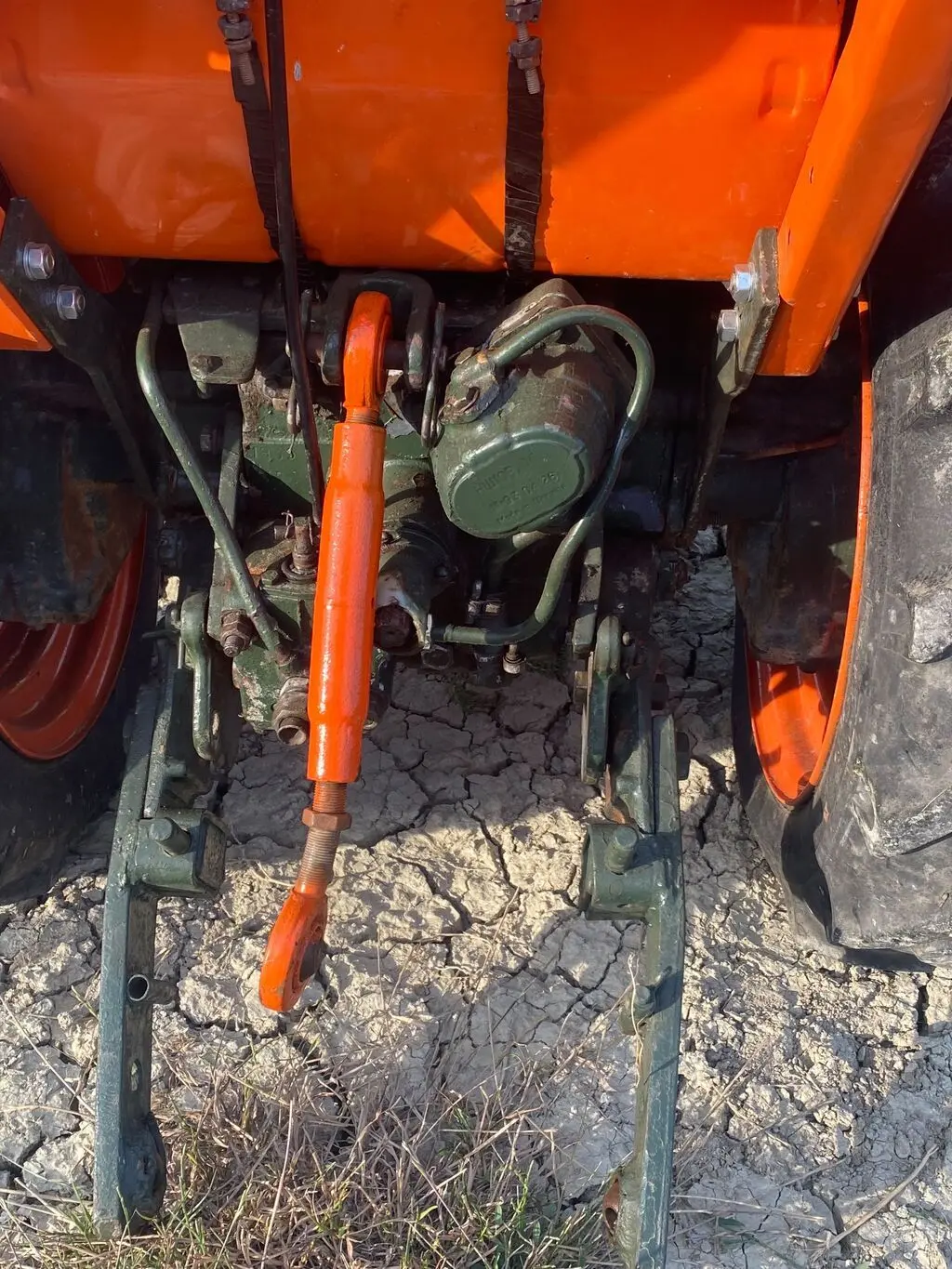 Mini traktor — K/T texnikası və ehtiyyat hissə, Sumqayıt