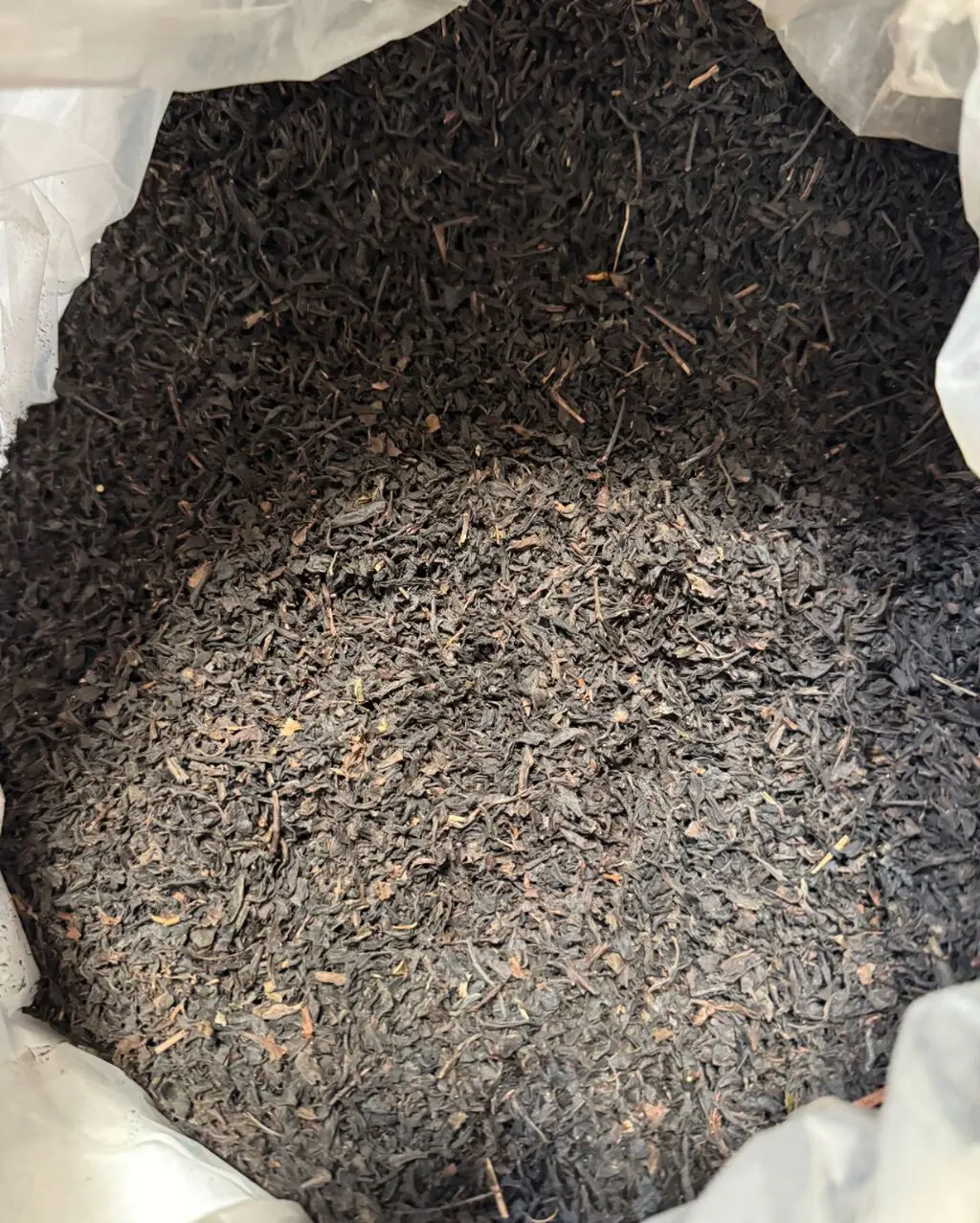 Qara çay — Emal Olunmuş K/t Məhsulları, Bakı