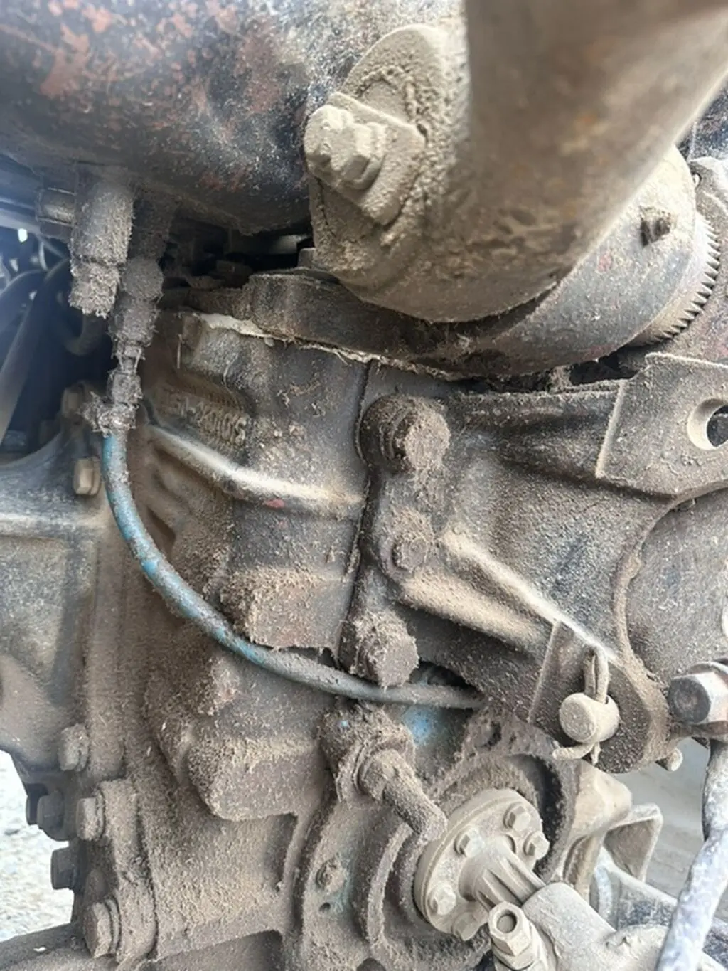 Traktor — K/T texnikası və ehtiyyat hissə, İmişli