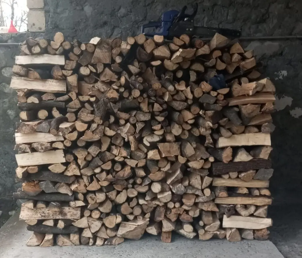 Odun — Emal Olunmuş K/t Məhsulları, Bakı