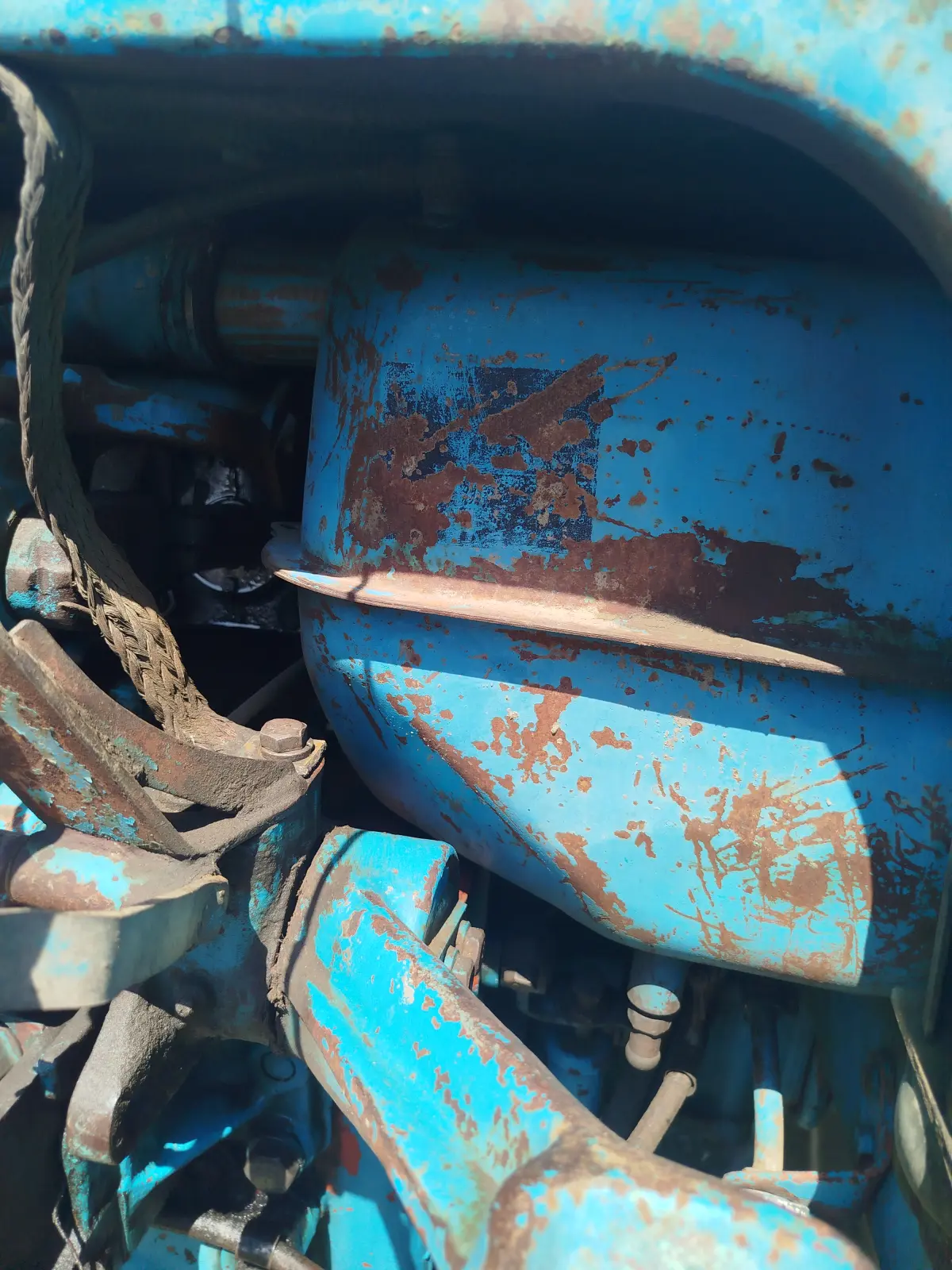 Traktor — K/T texnikası və ehtiyyat hissə, Masallı