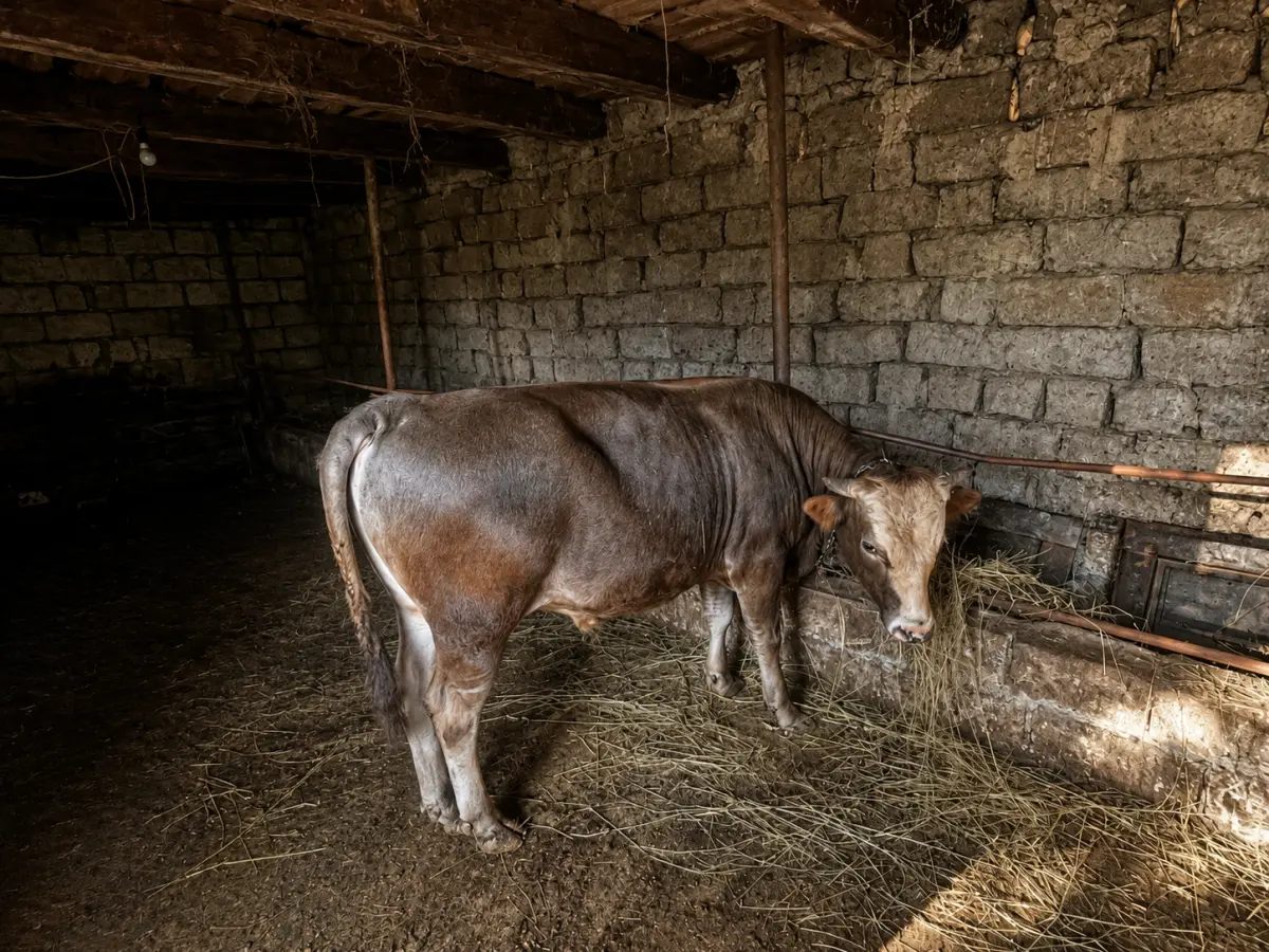 Dana — Heyvanlar, Quşlar, Balıqlar, Quba