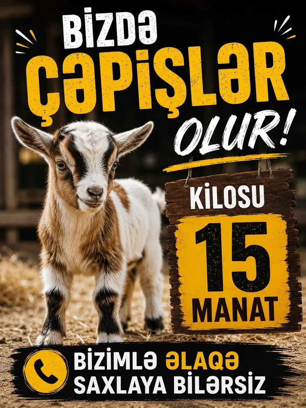 Çəpiş — Heyvanlar, Quşlar, Balıqlar, Sumqayıt