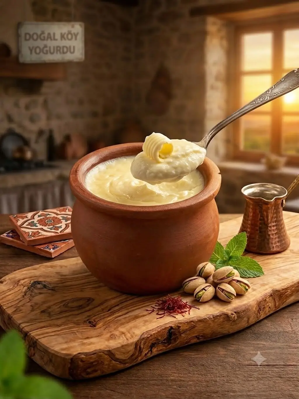 Qatıq — Emal Olunmuş K/t Məhsulları, Bakı